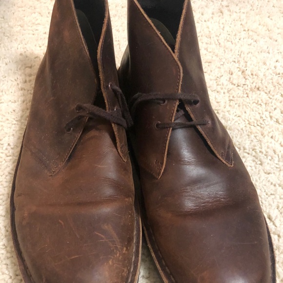 Clark’s Chukka Boot - Picture 2 of 3